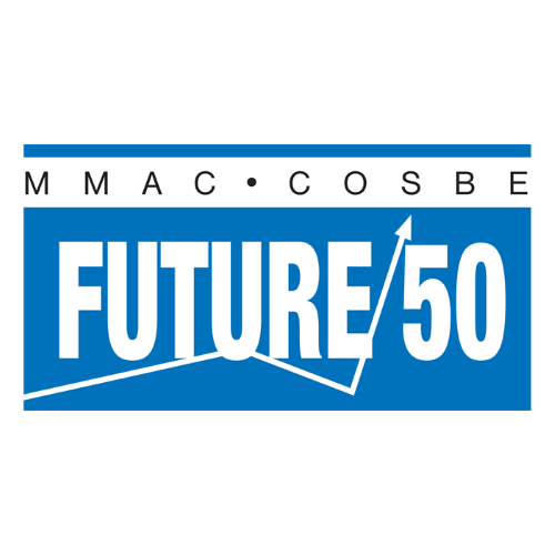 MMAC - COSBE Future 50