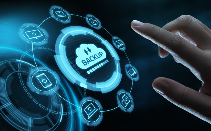 Protecting Your District From Data Disasters