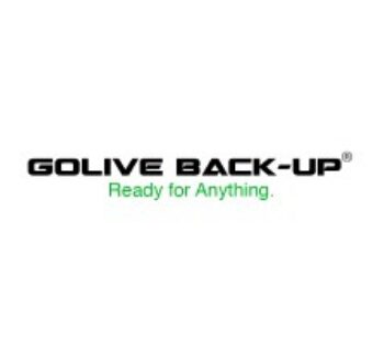 GoLive BackUp